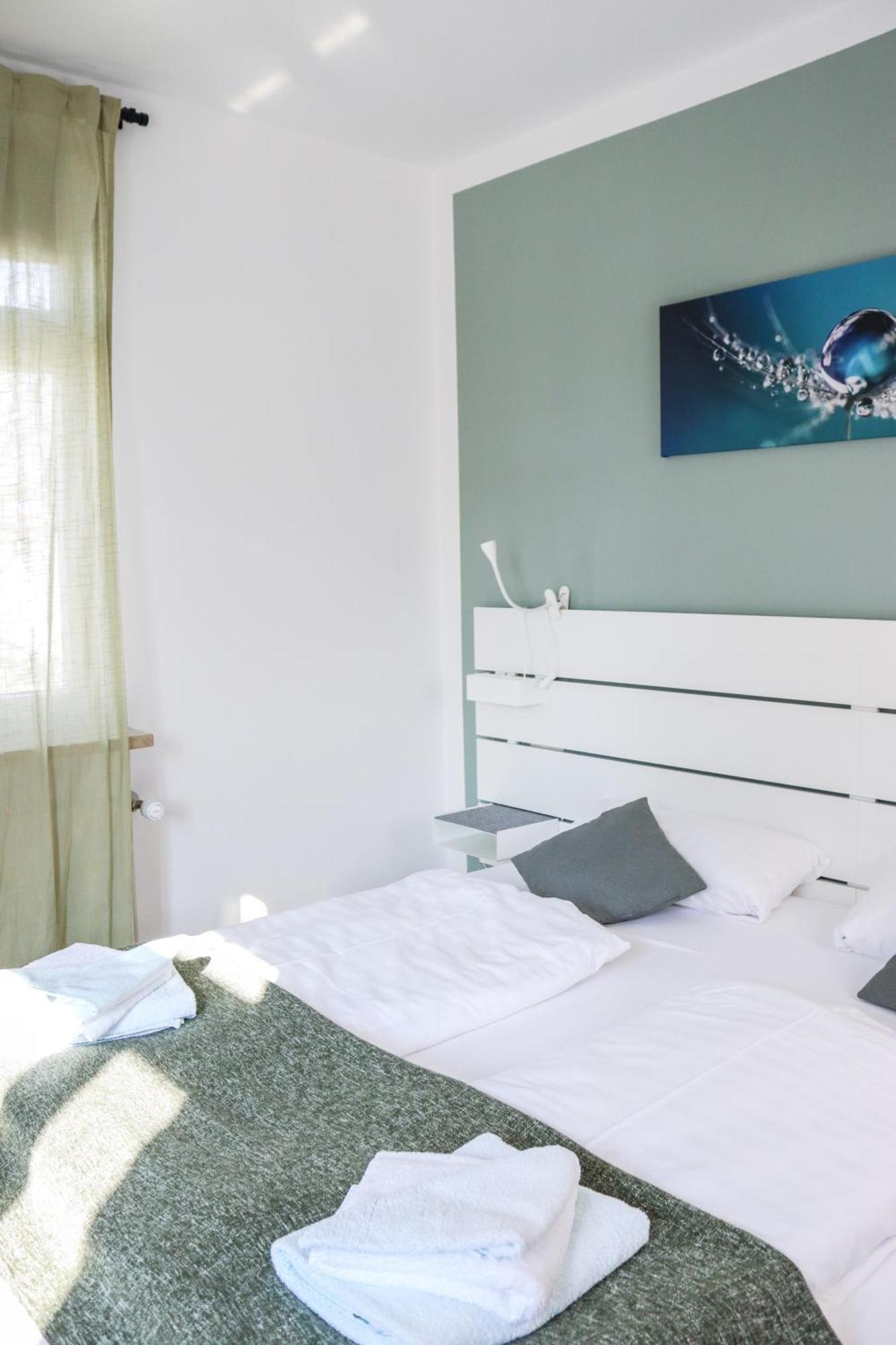 Hotel Wilhelmshoehe *