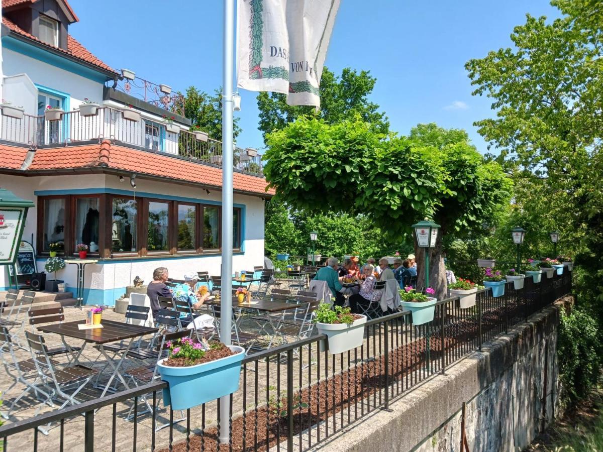 Wilhelmshoehe Hotel *