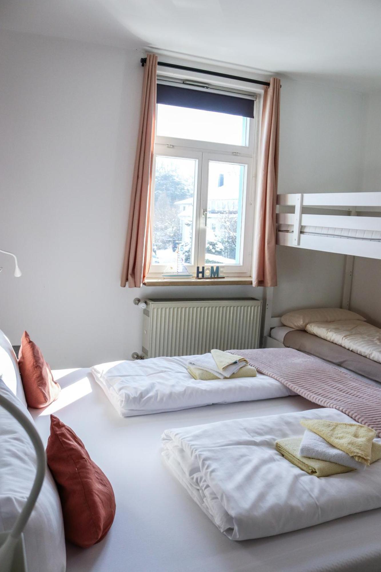 Hotel Wilhelmshoehe *